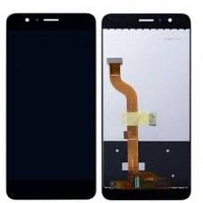 LCD+Touch screen Huawei Honor 8 black (O)